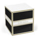 Classic Block Sticky Memo Cube Image 3 of 3